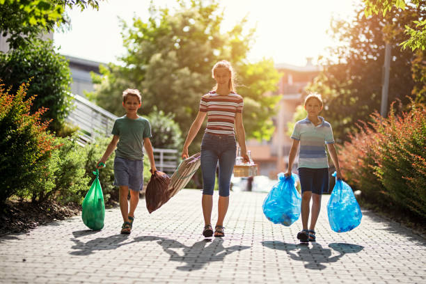 Basement Cleanout Services in Indian Springs, GA