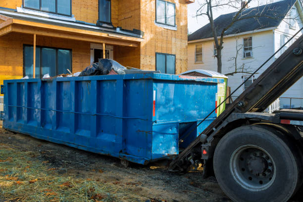 Professional Junk Removal in Indian Springs, GA