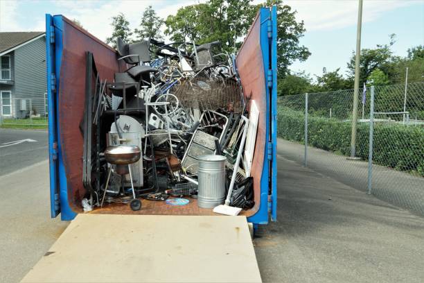Commercial Cleanout Services in Indian Springs, GA