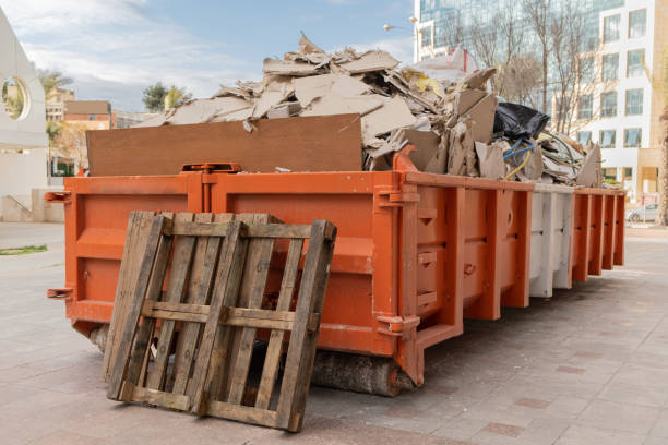 Best Commercial Junk Removal  in Indian Springs, GA