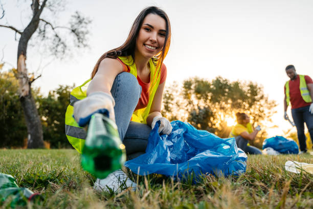 Best Trash Removal Near Me  in Indian Springs, GA